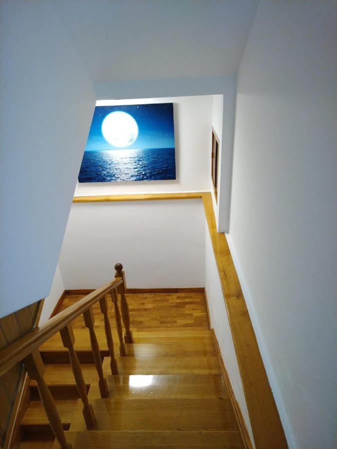 Barbat na Rabu Apartmani Katarina מראה חיצוני תמונה