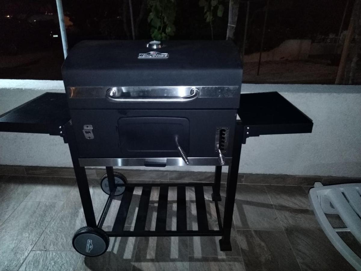Barbat na Rabu Apartmani Katarina מראה חיצוני תמונה