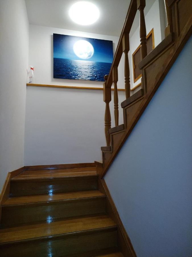 Barbat na Rabu Apartmani Katarina מראה חיצוני תמונה